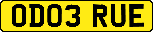 OD03RUE