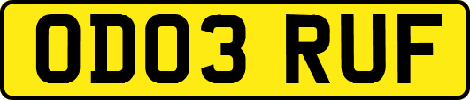 OD03RUF