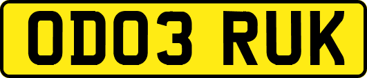 OD03RUK