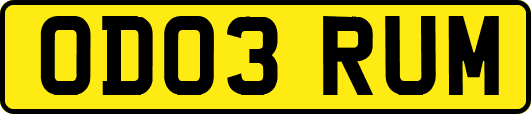 OD03RUM
