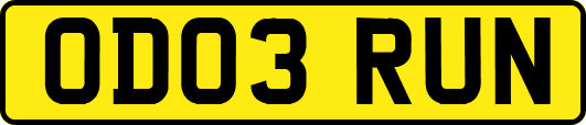 OD03RUN