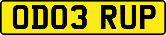 OD03RUP