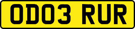 OD03RUR