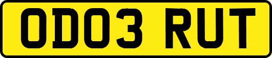 OD03RUT