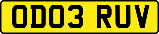 OD03RUV