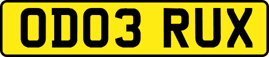 OD03RUX