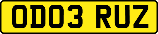OD03RUZ