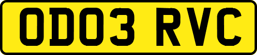 OD03RVC