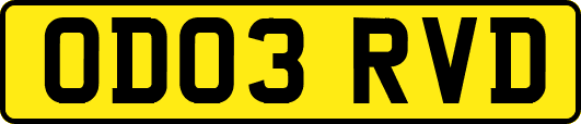 OD03RVD