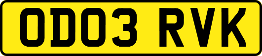 OD03RVK