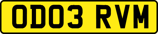 OD03RVM