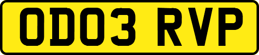 OD03RVP