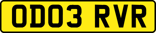 OD03RVR