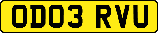 OD03RVU