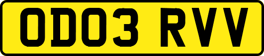 OD03RVV