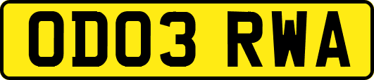 OD03RWA