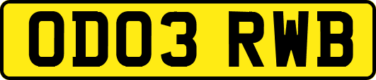 OD03RWB