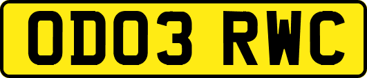 OD03RWC
