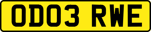 OD03RWE