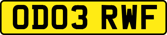 OD03RWF