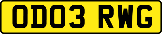 OD03RWG