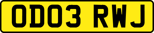 OD03RWJ
