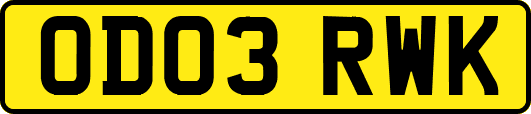 OD03RWK