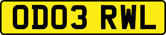 OD03RWL