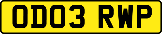 OD03RWP