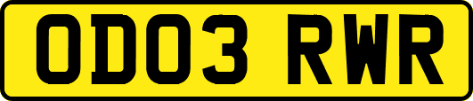 OD03RWR