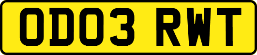 OD03RWT