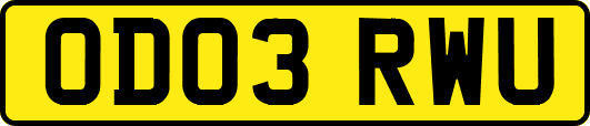 OD03RWU