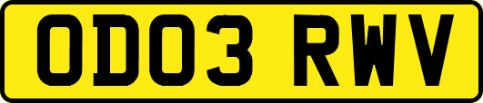 OD03RWV