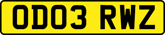 OD03RWZ
