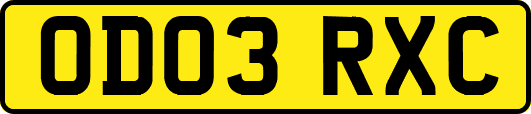 OD03RXC