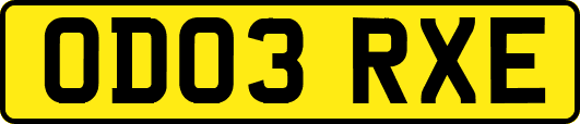 OD03RXE