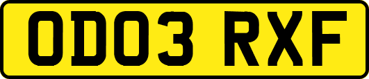 OD03RXF