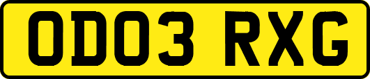 OD03RXG