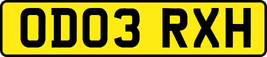 OD03RXH