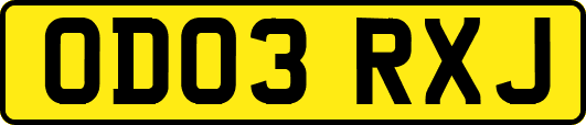 OD03RXJ