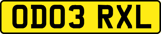 OD03RXL