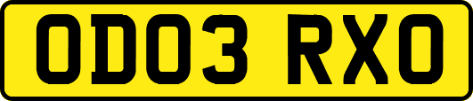 OD03RXO