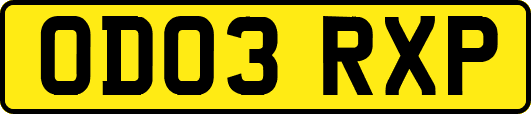 OD03RXP