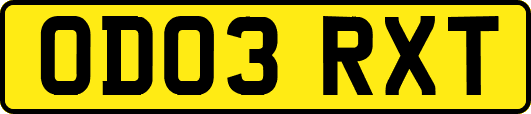 OD03RXT