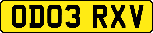 OD03RXV