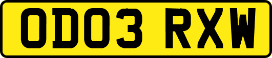 OD03RXW