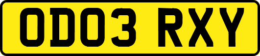 OD03RXY