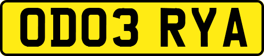 OD03RYA