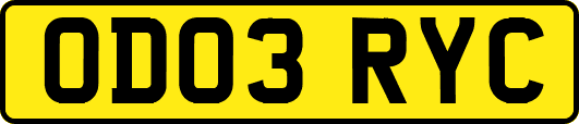OD03RYC