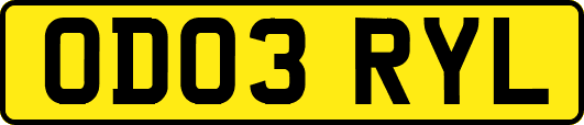OD03RYL
